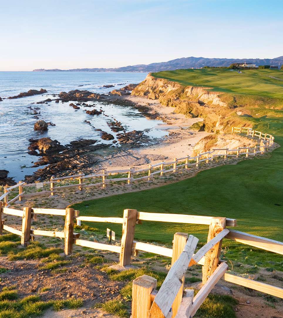 POPULAR ATTRACTIONS ARE MINUTES AWAY FROM OUR  HALF MOON BAY, CA HOTEL