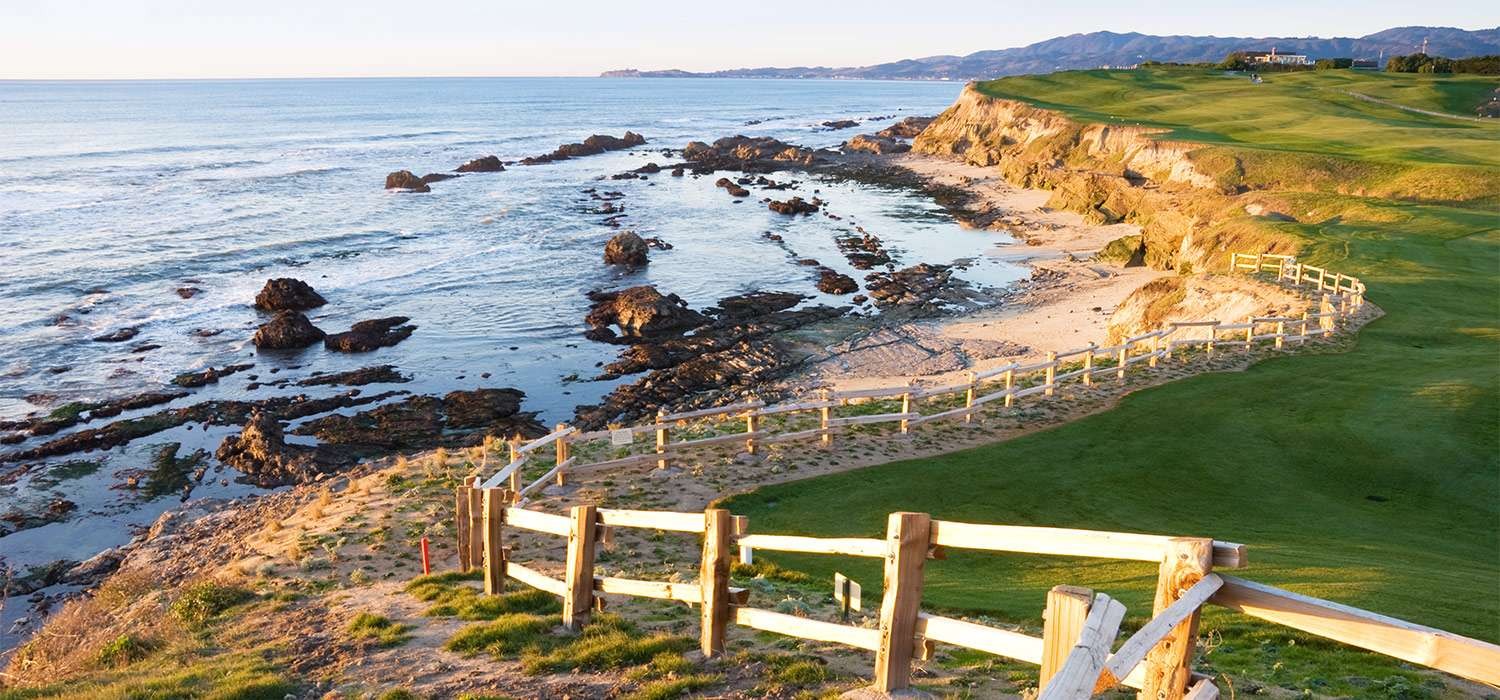 POPULAR ATTRACTIONS ARE MINUTES AWAY FROM OUR  HALF MOON BAY, CA HOTEL