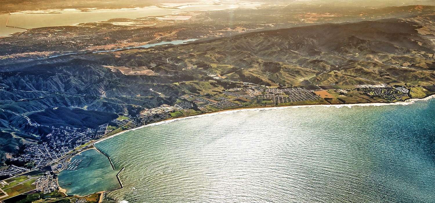 STAY INFORMED WITH AN ACCURATE HALF MOON BAY, CALIFORNIA WEATHER FORECAST