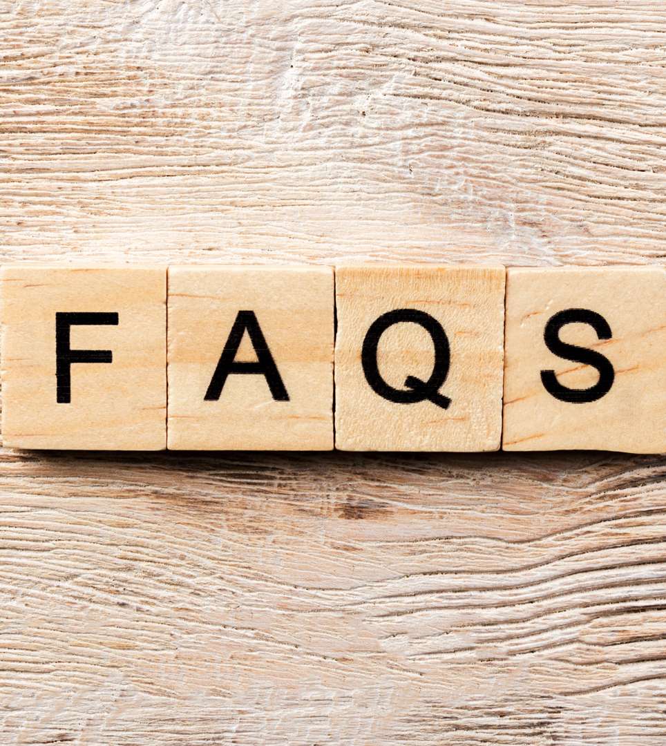 FAQ